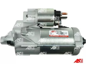 фото thumb №2, Стартер qashqai 1.6 11-