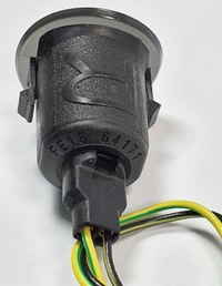 фото thumb №3, Індикатор подушка безпеки mazda rx-8 fe1564171