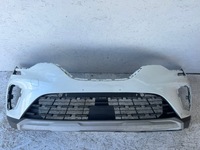 фото thumb №1, Бампер перед передний renault captur 2 ii 19- + dół