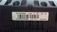 Лічильник alfa romeo159 sportwagon 1,9jtd 0156079254 Доставка, фото thumb
