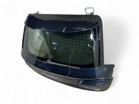 фото thumb №9, Audi q7 4m 2017 задняя крышка багажника багажника