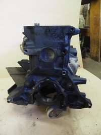 фото thumb №9, Hyundai h1 2001r 2.5 td d4bf блок двигуна