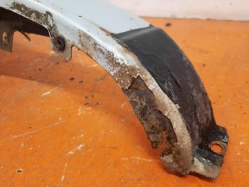 фото thumb №11, Seat alhambra i рестайлинг 00-10 крыло перед переднее левый