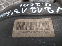 фото thumb №7, Міст диференціал задня mercedes w212 2.2 cdi a2043510408