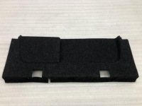 фото thumb №1, Обивка бардачок багажника bmw f31 7294990