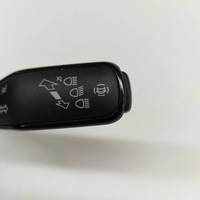 фото thumb №12, Volkswagen golf viii 2023 рычаг / переключатель поворотники