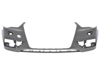 фото thumb №2, Audi a3 8v 2012-2016 бампер перед хэтчбек