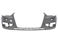 фото thumb №2, Audi a3 8v 2012-2016 бампер перед хетчбек