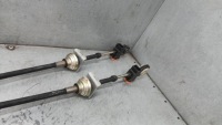 Тросик перемикання передач mercedes-benz w168 a140 1.4b 01-04r a16836000734903 Київ, фото thumb
