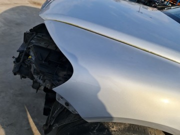 фото thumb №6, Крыло левый перед vw touareg 7l la7w lubelskie