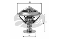 фото thumb №11, Термостат mitsubishi nissan mitsubishi carisma 1.8