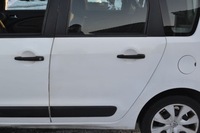 фото thumb №1, Citroen c3 picasso двері зад задні ліві ewpb