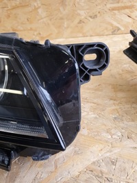 фото thumb №13, Jaguar f pace лампи лампа перед europa gx63-13w029-ej