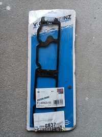 фото thumb №8, Прокладка кришки клапанів psa