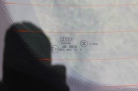 фото thumb №13, Audi a5 8t lift кришка багажника багажника лампи камера sportback 2015 as2 lx7r