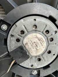 фото thumb №12, Комплект радиатор радиатор audi s4 b8