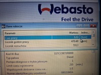 фото thumb №11, Вебасто bmw f10 f11 64.12-9241697-01 tt v дизель