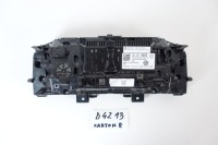 фото thumb №11, Спидометр виртуальный приборы lcd vw polo taigo 2g0