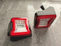 фото thumb №6, Лампы задняя задние led europa jeep wrangler jk 2007-17 jl style