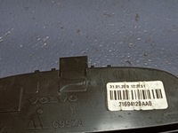 фото thumb №4, Volvo xc60 ii лампа освітлення салону 31694120