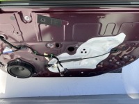 фото thumb №4, Renault talisman lift дверь правое передние tenpn стекло молдинг замок ручка