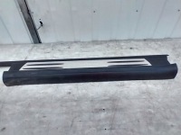 Купить Mercedes slk r171 w171 накладка  порог накладка порога  правая a1716800235, фото thumb