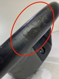 фото thumb №13, Do обшивка повітропровід mazda 2 de