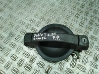 фото thumb №1, Ручка правый перед fiat doblo i 232884