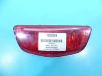 фото thumb №1, Відбивач бампера задня mazda 5 2005-2010 eu