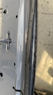 фото thumb №5, Hyundai tucson 2021- капот