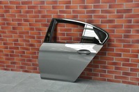 фото thumb №12, Дверь левая перед зад bmw 5 g30 m5 f90 цвет bernina grau c3e