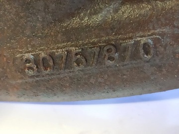 фото thumb №6, Volvo v60 2012 колектори випускні