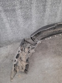 фото thumb №6, Бампер передний нижний peugeot 508 ii