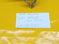 фото thumb №3, Панель повітропровід seat arosa 00-05r 6h0819045