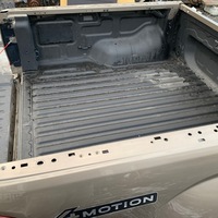 фото thumb №11, Кузов коробка передач грузовая задняя поддон четверть vw amarok ii ford ranger vi 23r