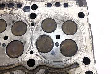 фото thumb №11, Audi a4 b8 a6 c7 3.0 tdi cdu головка цилиндров p
