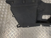 Обшивка багажника левая сторона renault arkana 849516780r Недорого, фото thumb