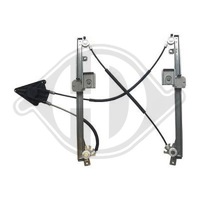 фото thumb №1, Підйомник скло diederichs 7495120