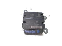Купить Dacia dokker 19r модуль подушка безопасности 985109354r, фото thumb