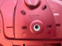 фото thumb №7, Smart #1 капот кришка 8891022722