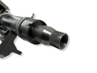 фото thumb №5, Toyota bz4x 2024 перед wał колонки рулевого