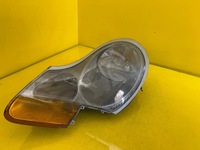фото thumb №1, Лампа левая передняя porsche 911 996 986 boxter