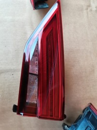 фото thumb №8, Audi a3 8v5 s3 комплект лампа задняя sedan lift full led usa