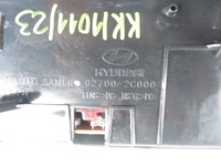 фото thumb №5, Світло стоп hyundai coupe ii 92700-2c000