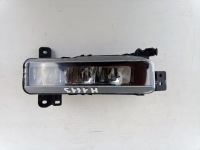 фото thumb №1, Bmw f40 лампа противотуманная led левая drl противотуманная фара 8089979