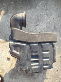 фото thumb №5, Toyota celica v 5 резонатор воздуха корпус