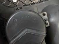 фото thumb №2, Туннель средний vw golf plus 5m1863243b