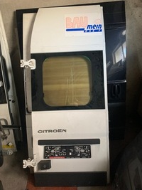 фото thumb №8, Fiat ducato peugeot boxer citroen jumper iii двері задні зад праві h2 2006-