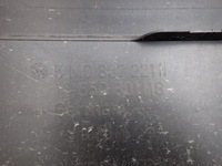 фото thumb №15, Vw golf plus рестайлинг 09-14 бампер перед переднее распылитель 4xpdc