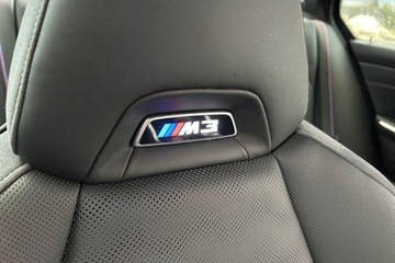 фото thumb №9, Комплект сидений bmw 3 g20, g80, g28 m3 компетиция 5a7cb21 3.0l бензин